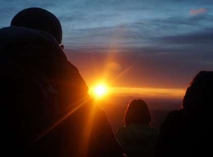 Els centres del MCECC es troben a Montserrat per potenciar l'espiritualitat al lleure educatiu Els centres del MCECC es troben a Montserrat per potenciar l'espiritualitat al lleure educatiu