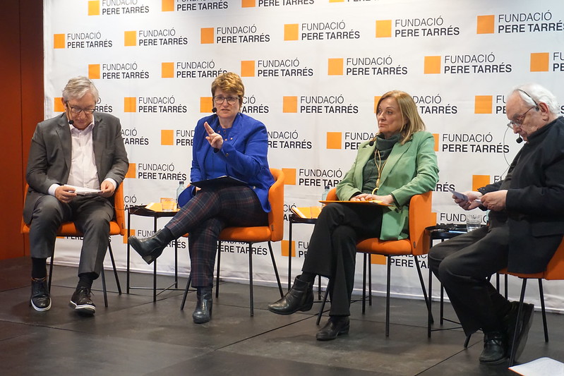 Educació anuncia un pla per acabar amb les desigualtats educatives a través del lleure