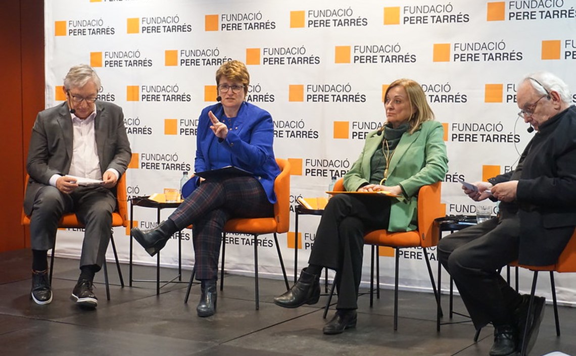 Educació anuncia un pla per acabar amb les desigualtats educatives a través del lleure Educació anuncia un pla per acabar amb les desigualtats educatives a través del lleure