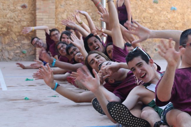 El Grup de Treball de Lleure i Discapacitat comença a treballar