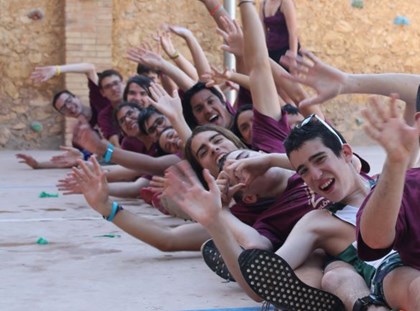 El Grup de Treball de Lleure i Discapacitat comença a treballar El Grup de Treball de Lleure i Discapacitat comença a treballar