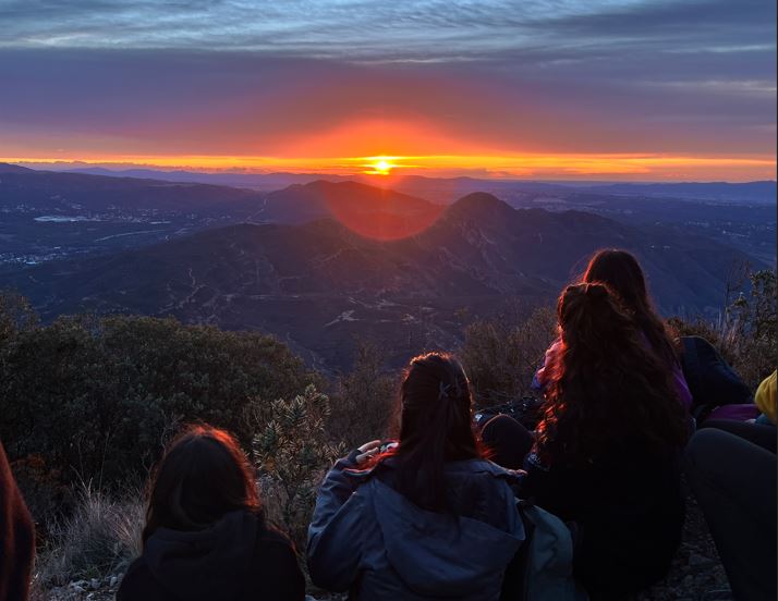 Arriba l'Estris 252! 