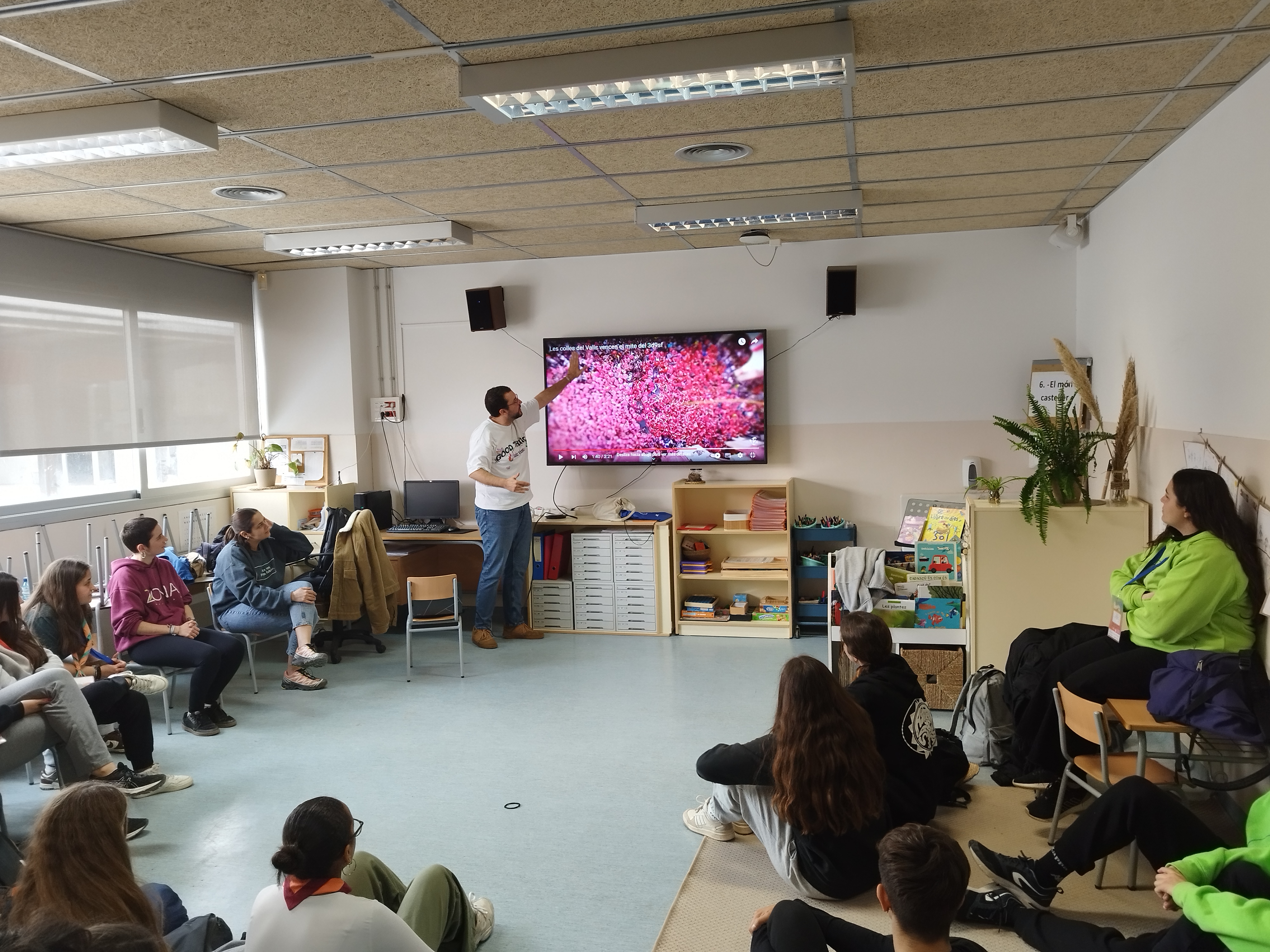 Obertes les inscripcions al Campus MCECC d'estiu