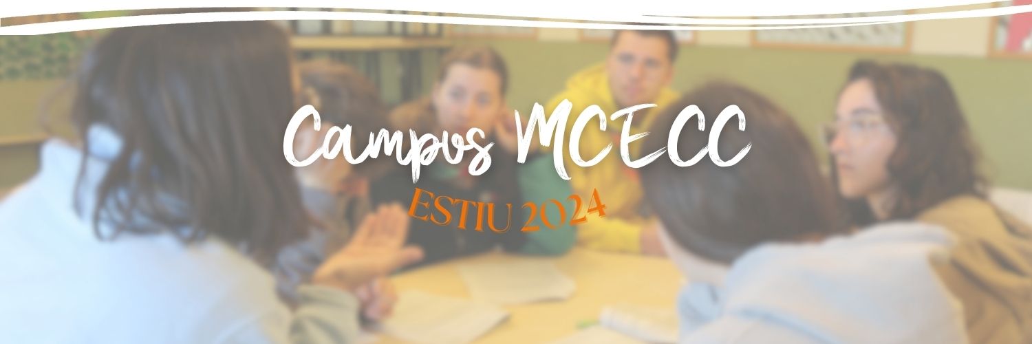 Campus MCECC Estiu