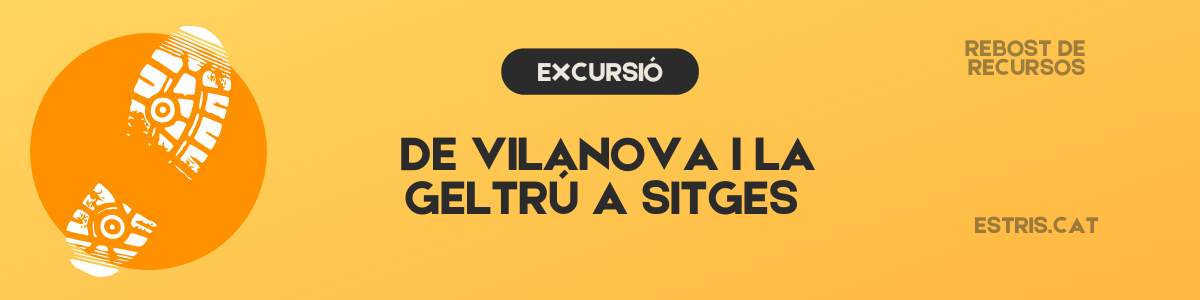 Vilanova i la Geltrú a Sitges