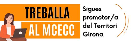 Oferta promotor/a Girona