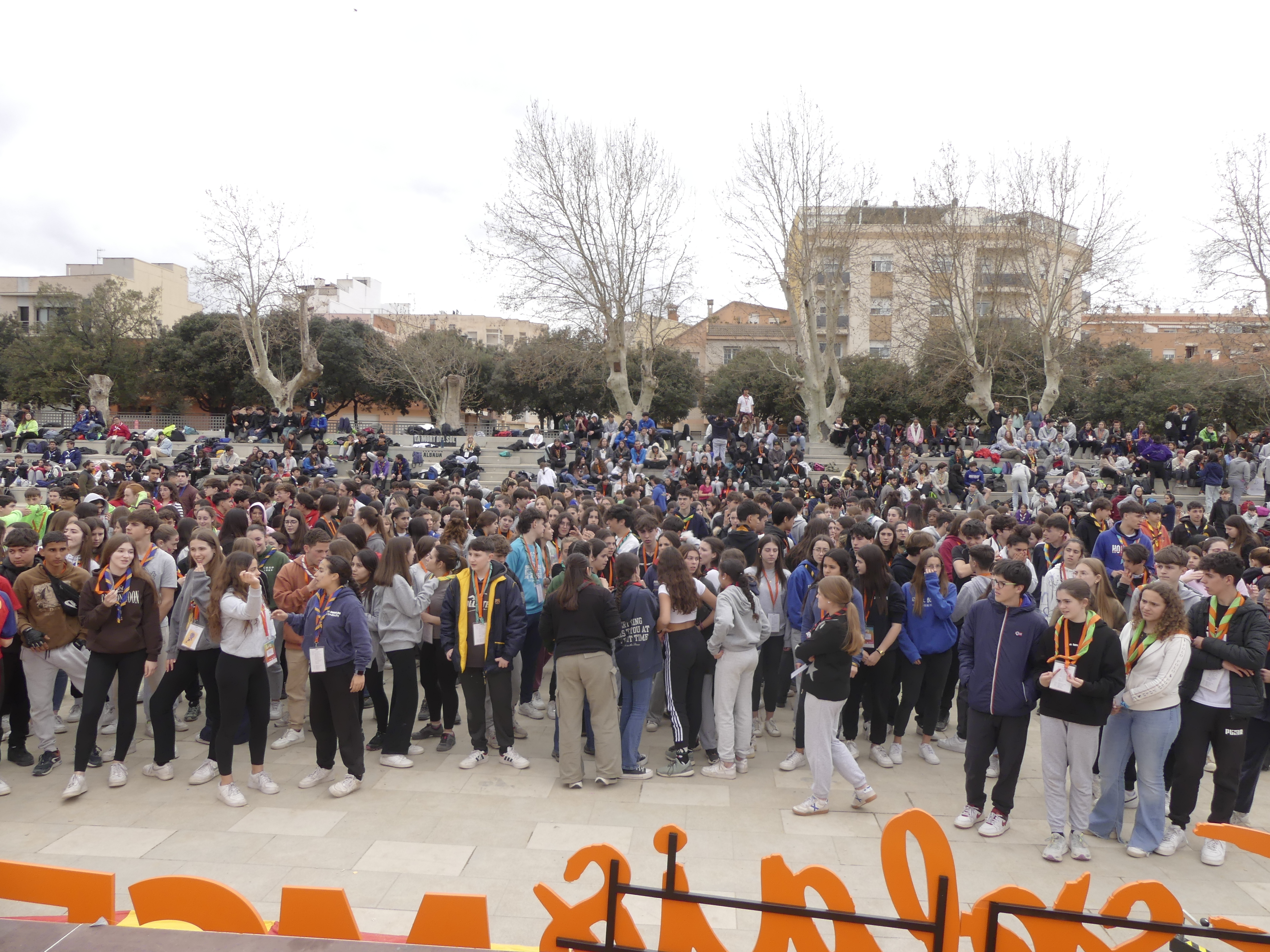 La TrocaJove 2024, en dades