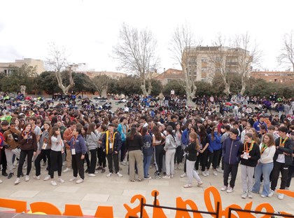 La TrocaJove 2024, en dades La TrocaJove 2024, en dades