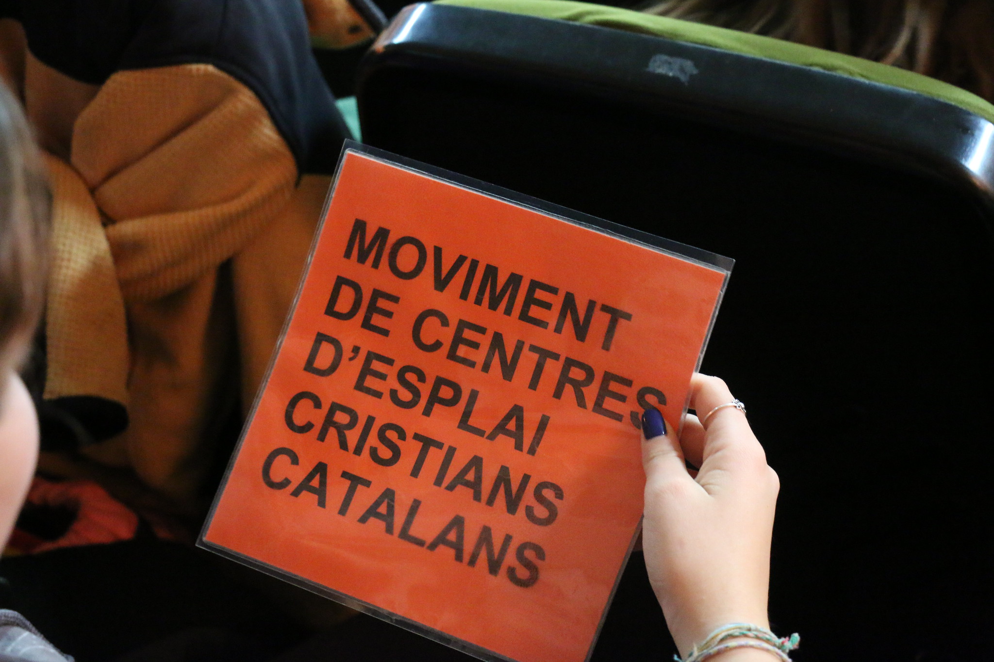 Consulta l'acta de l'AGO 2024