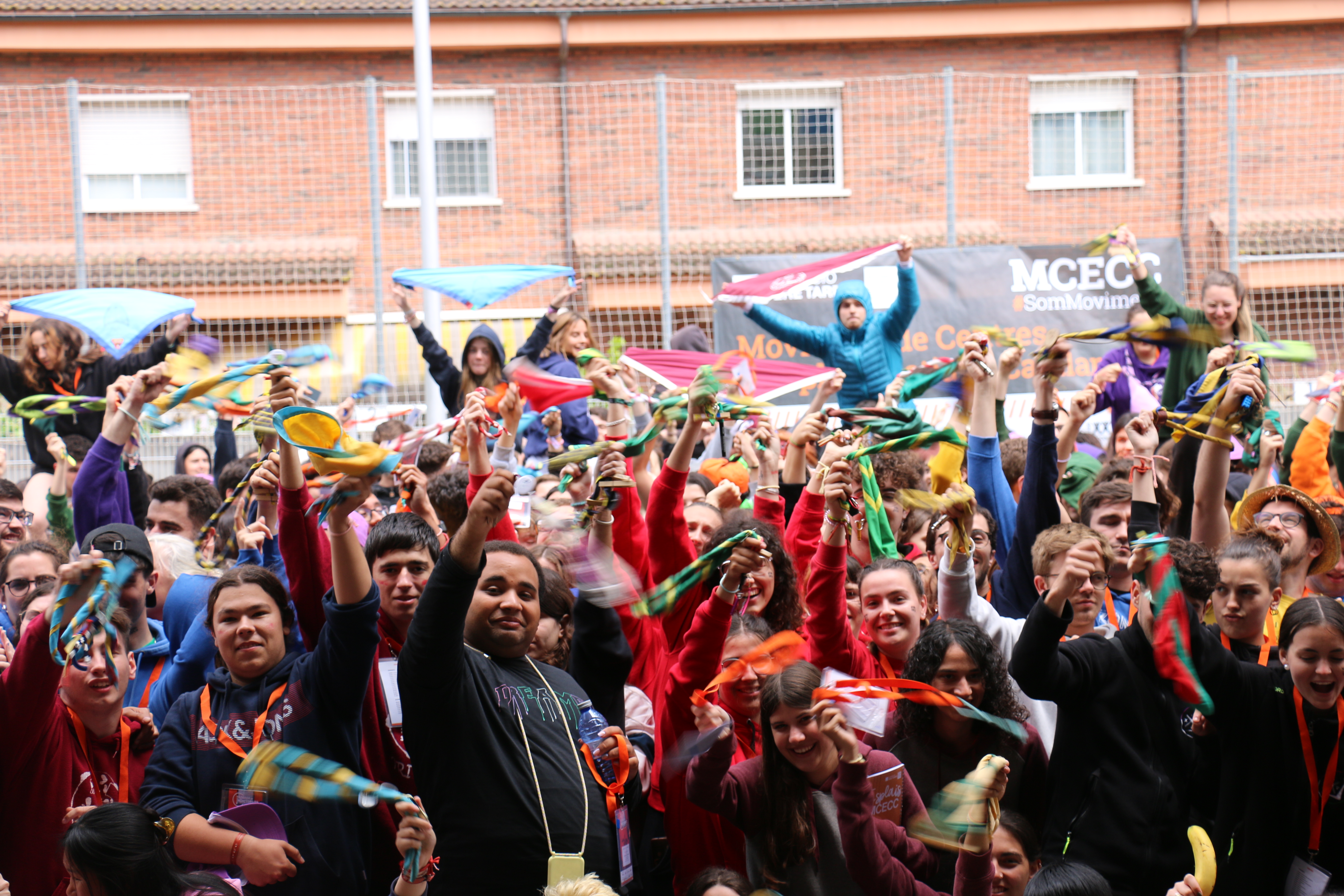 Últims dies per inscriure's a la Jornada de Monitors i Monitores 2024