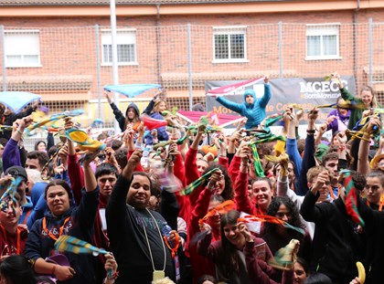 Últims dies per inscriure's a la Jornada de Monitors i Monitores 2024 Últims dies per inscriure's a la Jornada de Monitors i Monitores 2024