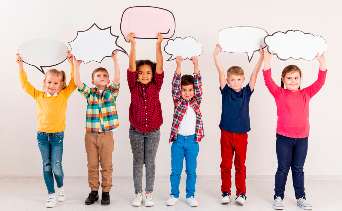 Espai de reflexió i participació: El valor del debat en els serveis socioeducatius per a la infància