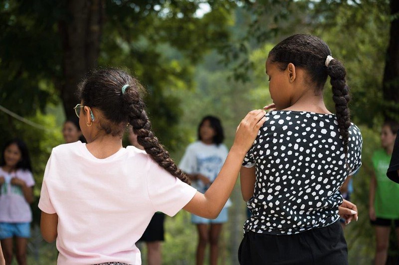 La Fundació Pere Tarrés atorga 13.000 beques i ajuts perquè infants en situació vulnerable participin en activitats educatives i socials