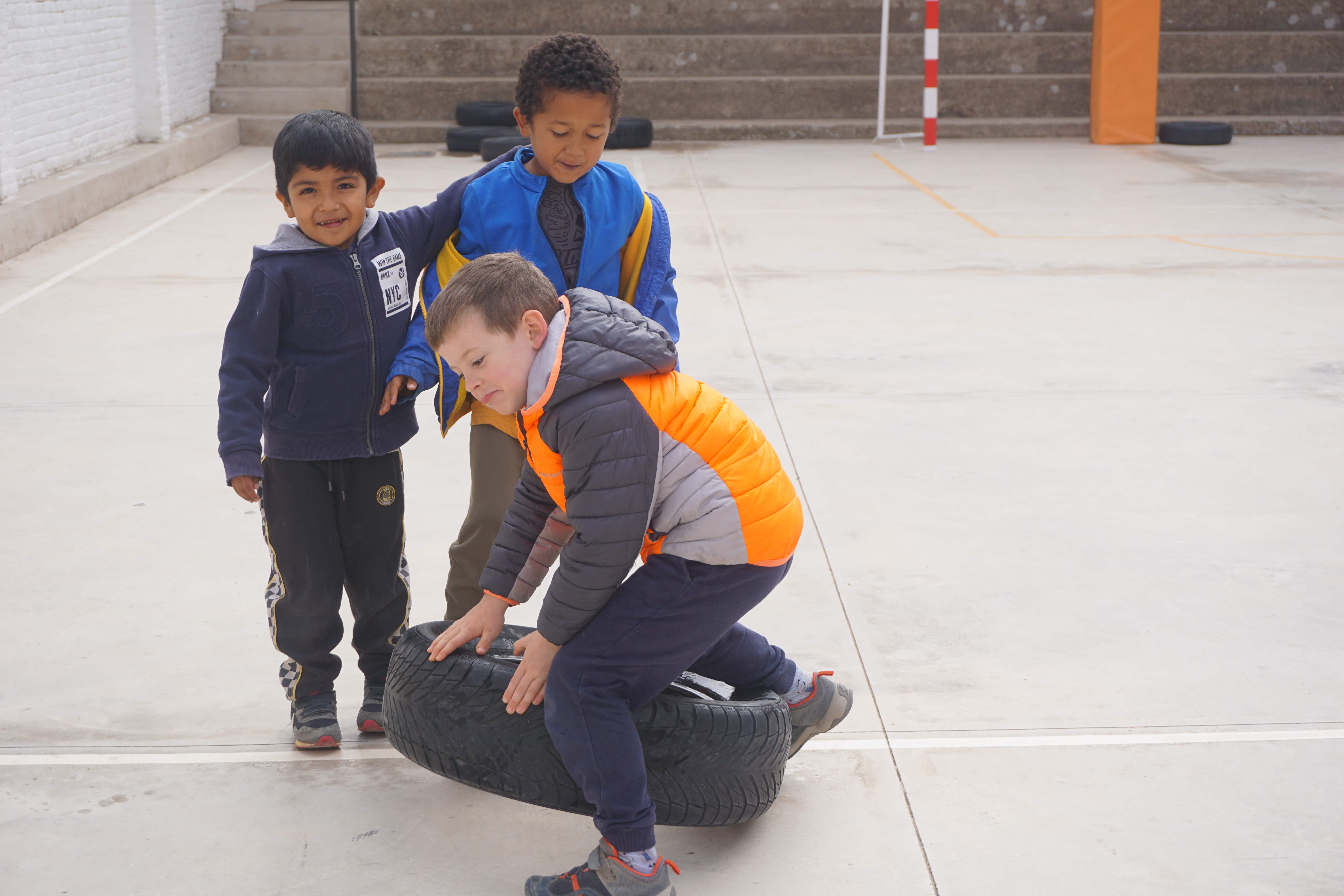 El 38% de les famílies becades per participar en activitats d’estiu a la Fundació Pere Tarrés es troba en situació de pobresa extrema o severa