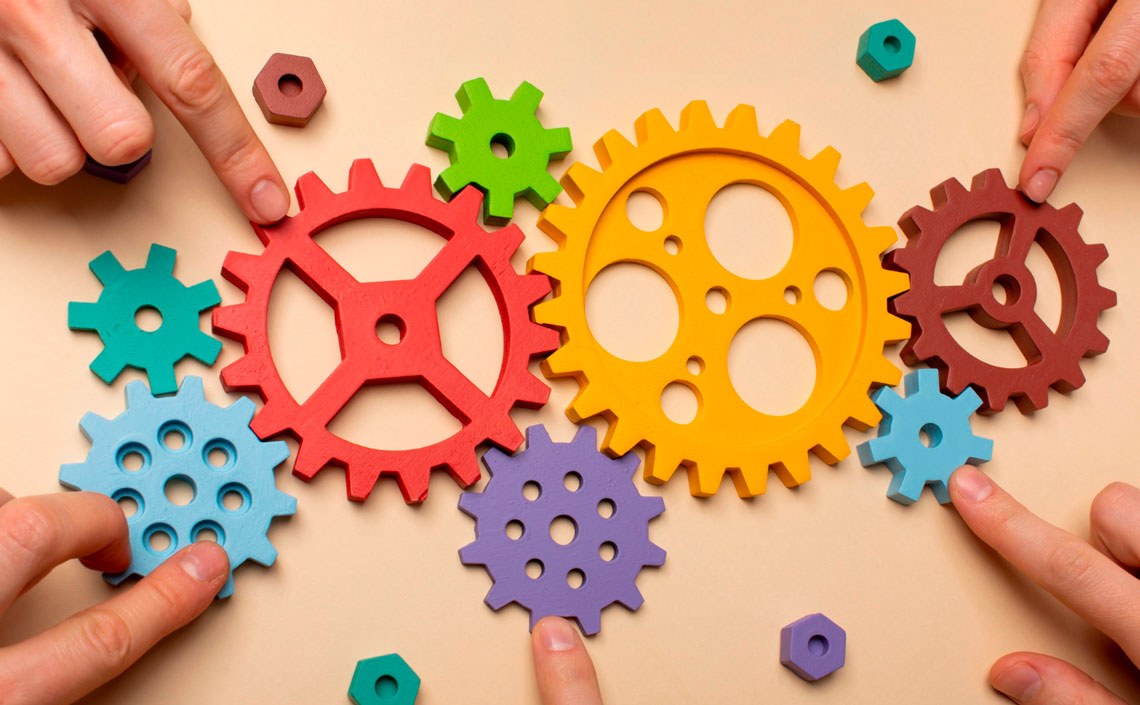 La identificació i adquisició constant de competències és bàsic per adaptar les entitats a les noves realitats