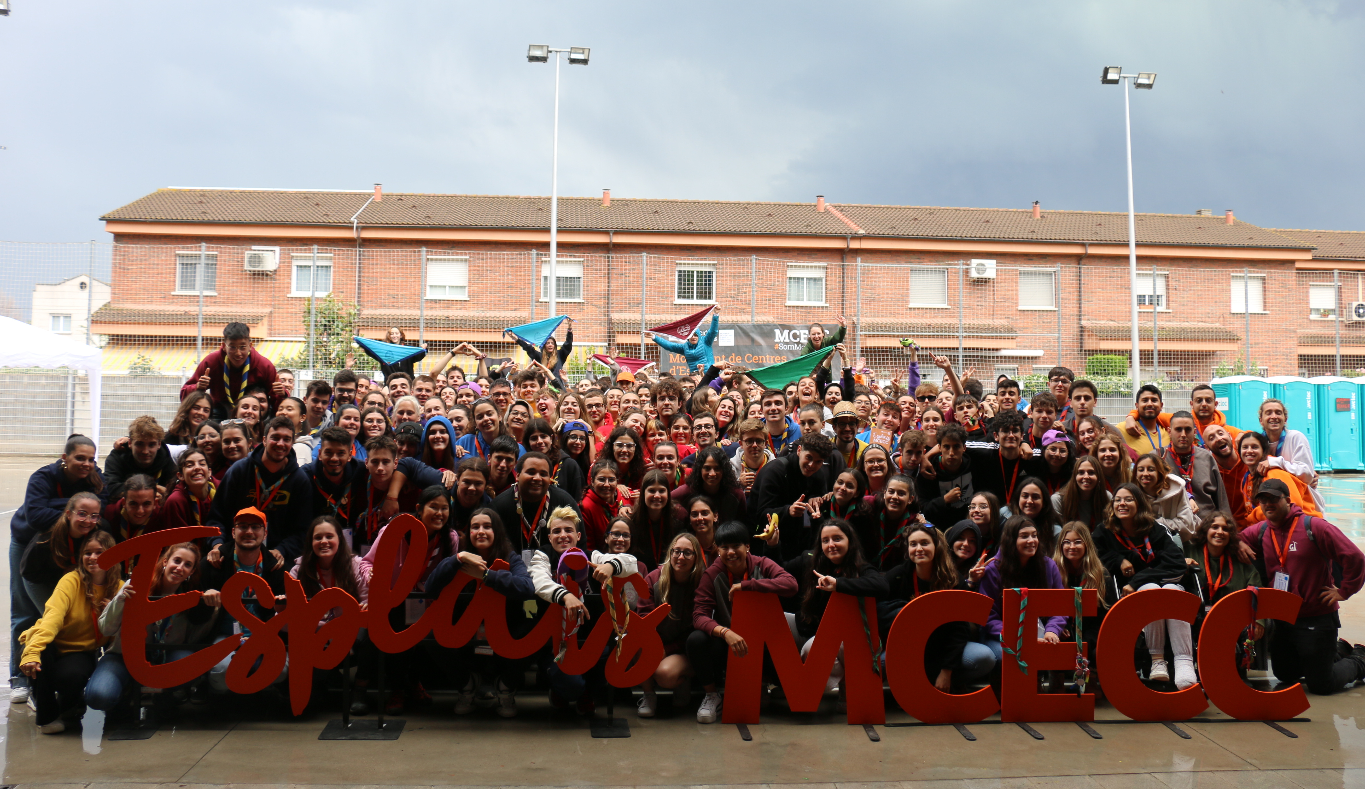 Ja és aquí la Jornada de Monitors/es 2024! Consulteu les indicacions prèvies