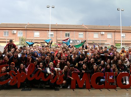 Ja és aquí la Jornada de Monitors/es 2024! Consulteu les indicacions prèvies Ja és aquí la Jornada de Monitors/es 2024! Consulteu les indicacions prèvies