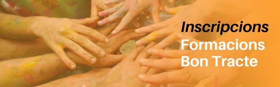 Formació Bon Tracte