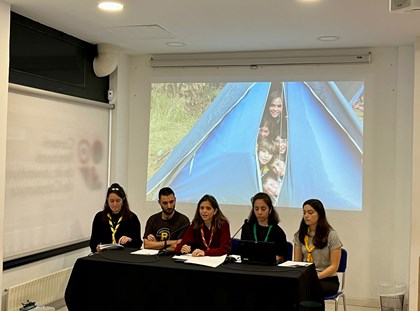 Els campaments d’estiu en risc  Els campaments d’estiu en risc