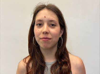 Donem la benvinguda a Júlia Montlló, nova promotora del Moviment Donem la benvinguda a Júlia Montlló, nova promotora del Moviment