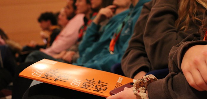 Enquesta de valoració del MCECC del curs 2023-2024 Enquesta de valoració del MCECC del curs 2023-2024