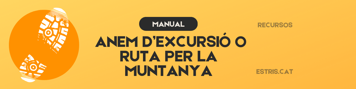 Manual excursionisme