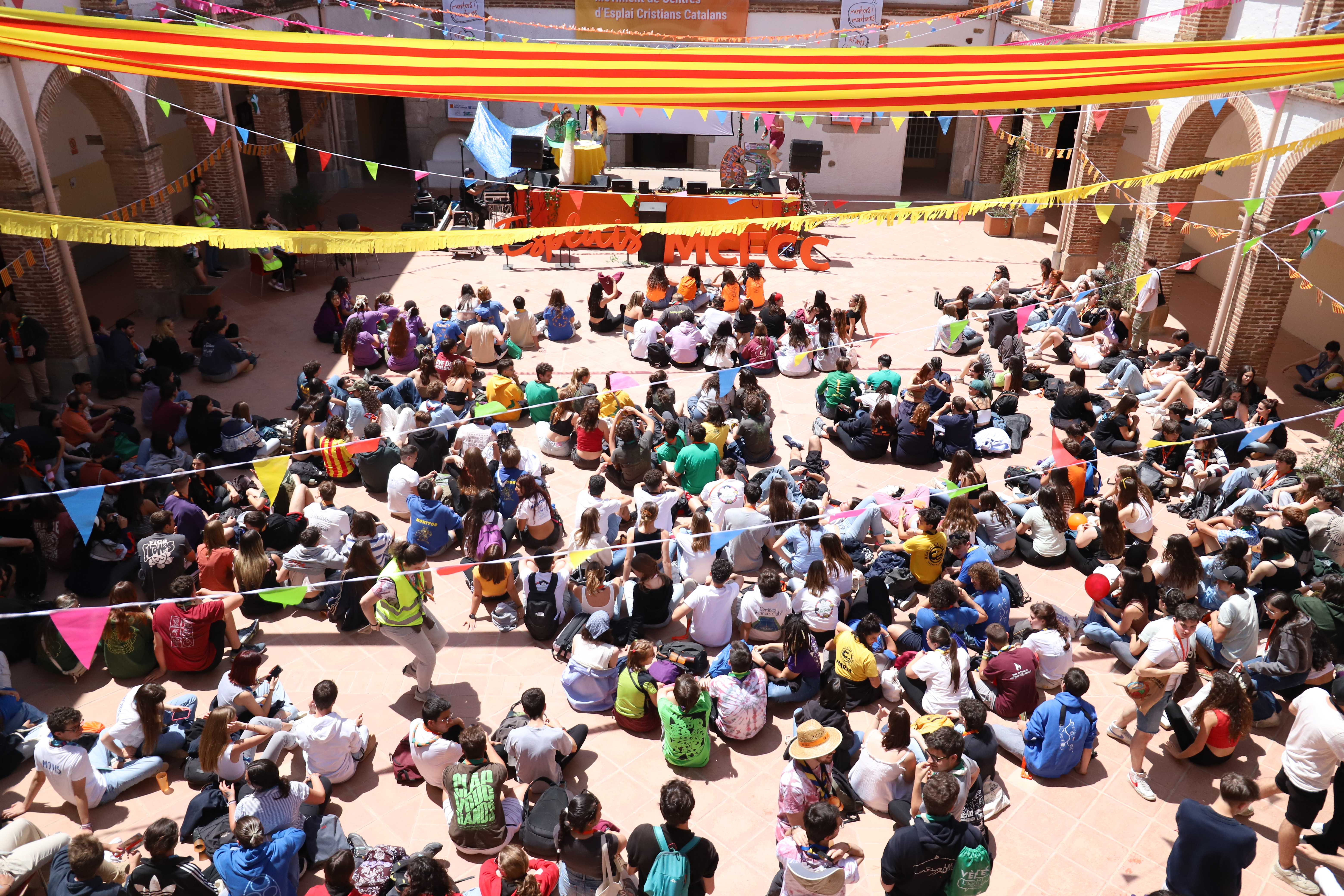 La Jornada de Monitors/es en dades