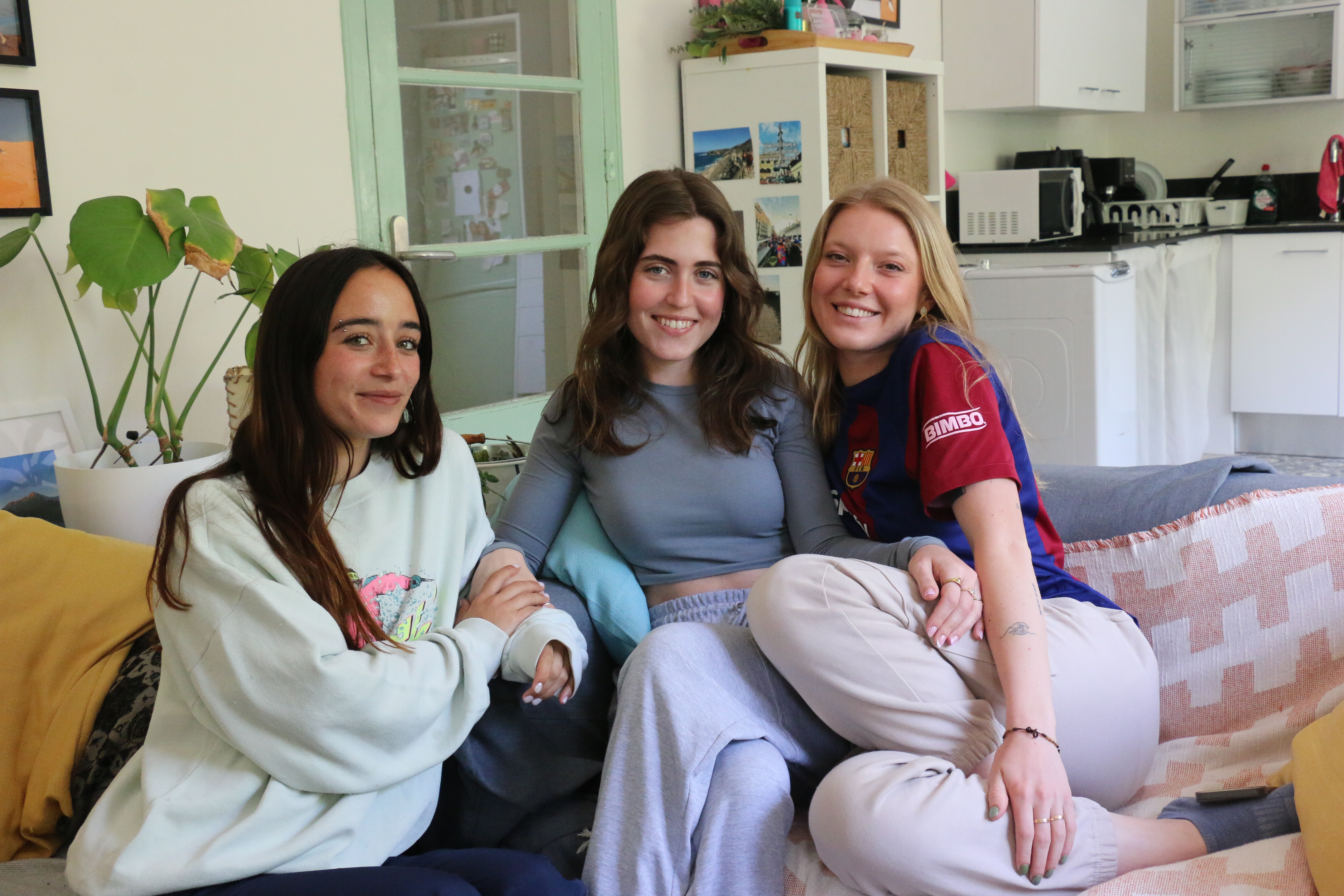 Can Putades: "A l’esplai es fa una feina essencial, més enllà de l'escola"