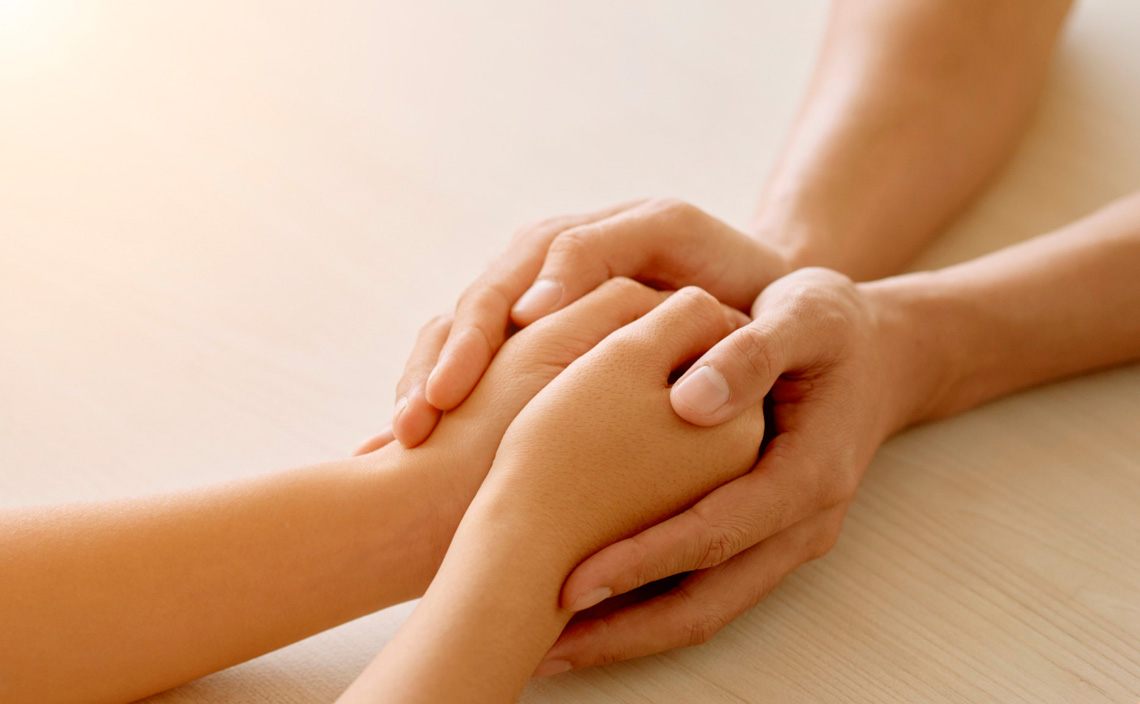 La mort i la pèrdua, com podem fer un acompanyament en situacions de dol?