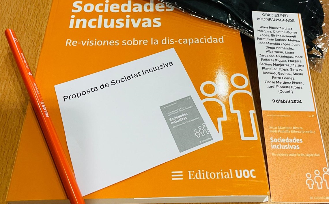 Òscar Martínez: “El relat i la creació d’una normalitat irreal genera malestars a la població” Òscar Martínez: “El relat i la creació d’una normalitat irreal genera malestars a la població”