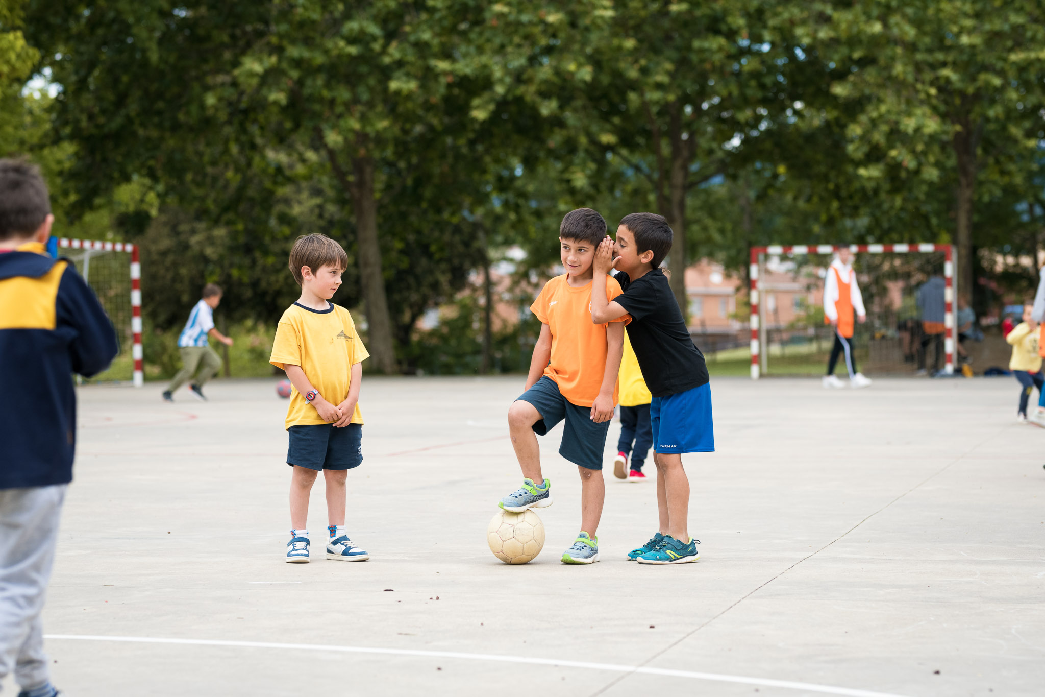 Els models de lleure educatiu a Iberoamèrica protagonitzen l'edició 83 de la revista ”Educació Social”