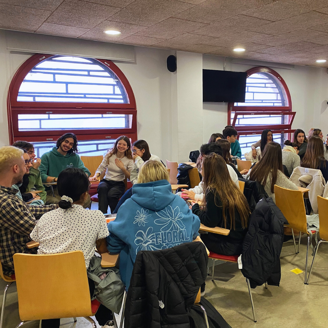 La Facultat Pere Tarrés i la Fundación Privada José Luis Massó signen un conveni de col·laboració