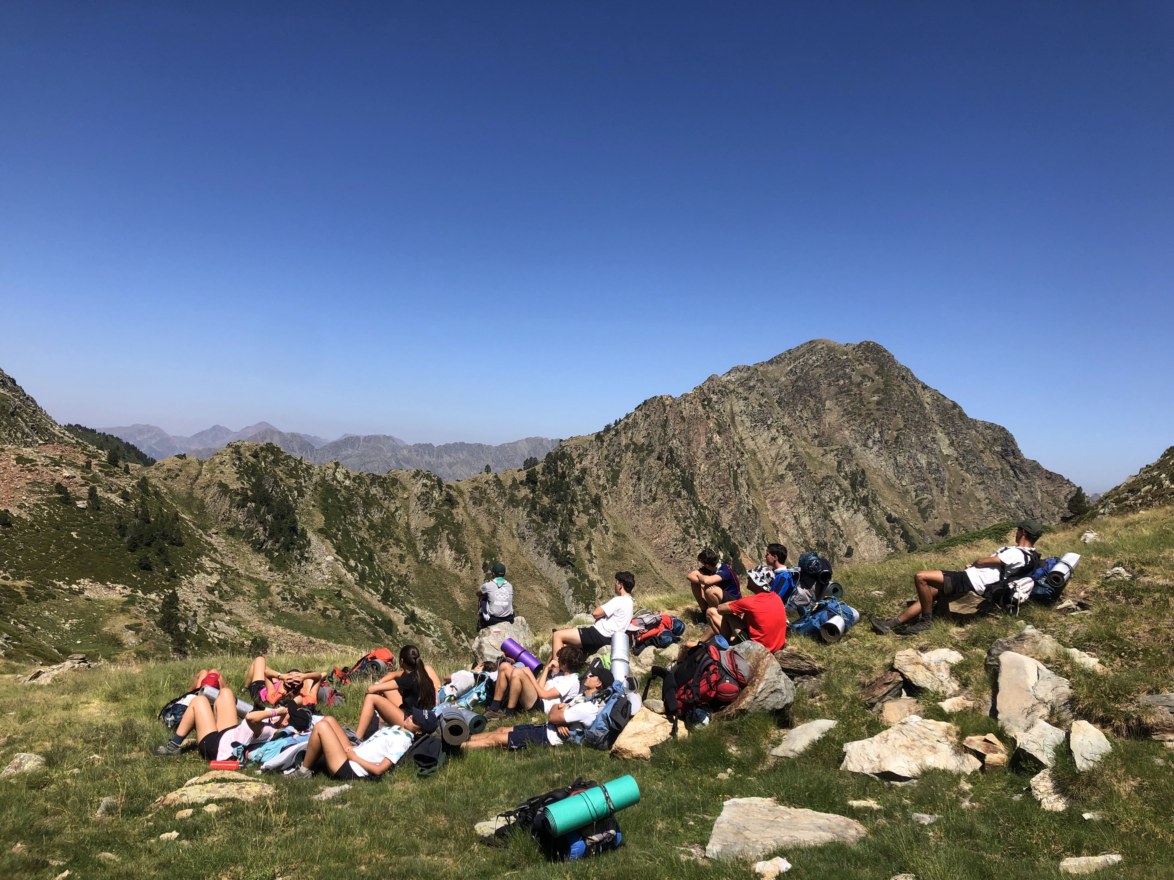 Comencen les activitats d'estiu! Consulteu la pàgina web