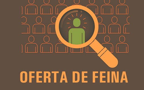 Relleu a la secretaria tècnica del MCECC