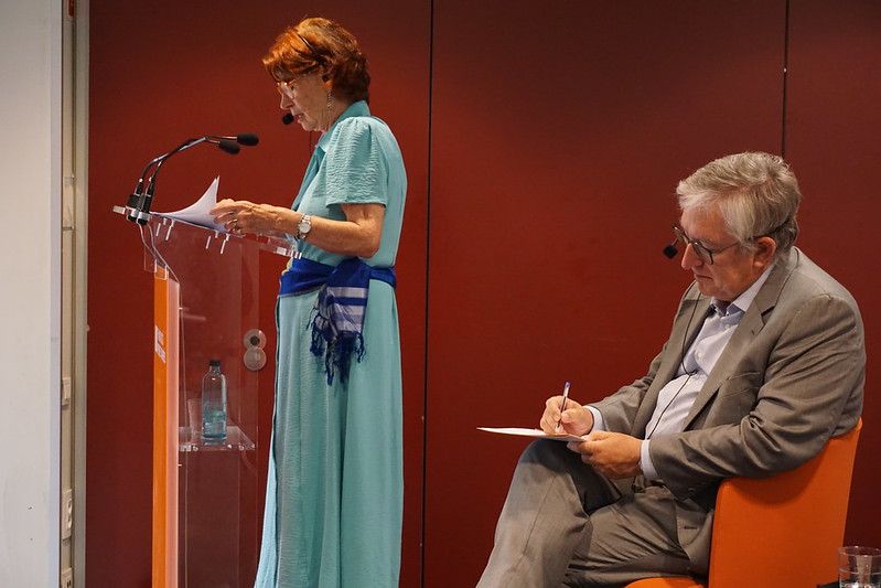 La síndica de greuges de Catalunya reclama reformar el sistema de protecció de menors: “Si no ho fem ja, haurem perdut”