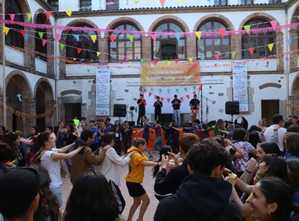 Consulteu la petjada ecològica i les activitats de la Jornada de Monitors/es 2024 Consulteu la petjada ecològica i les activitats de la Jornada de Monitors/es 2024