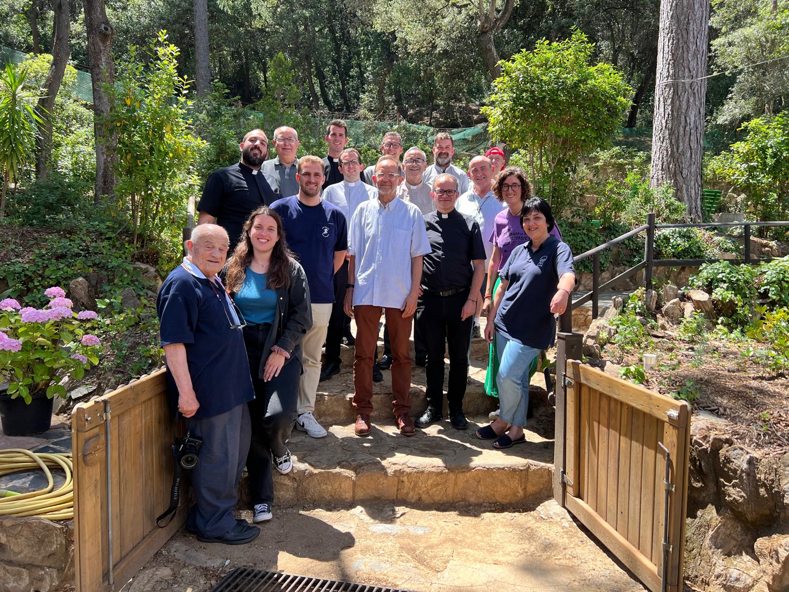 Jornada d’Estiu per a Consiliaris/es del MCECC 2024 