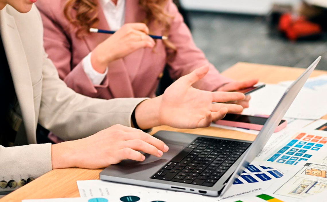 Estratègies clau per al disseny i la redacció de projectes de subvenció del tercer sector