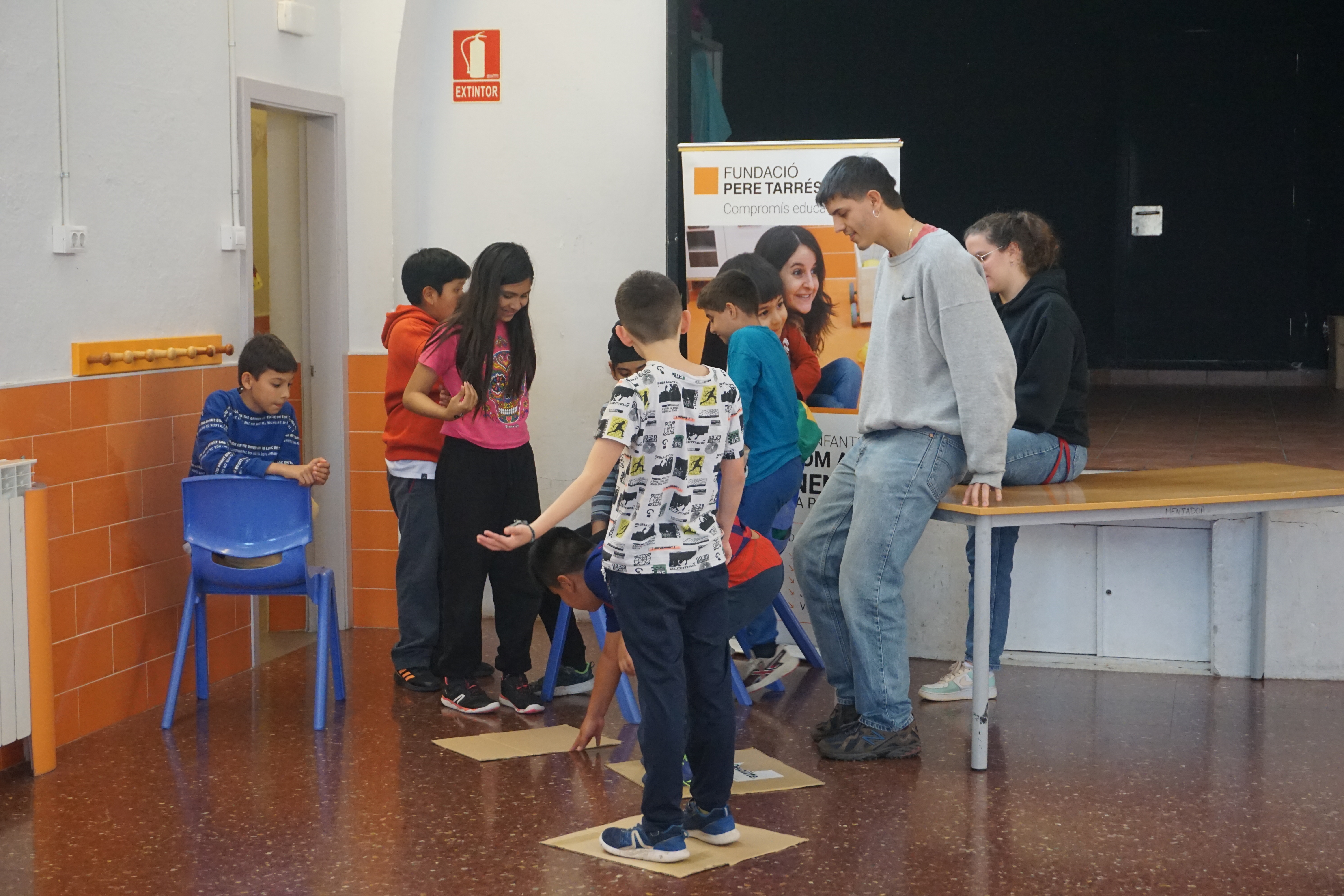 La transparència i les bones pràctiques de la Fundació Pere Tarrés, reconegudes de nou pel segell de la Fundación Lealtad