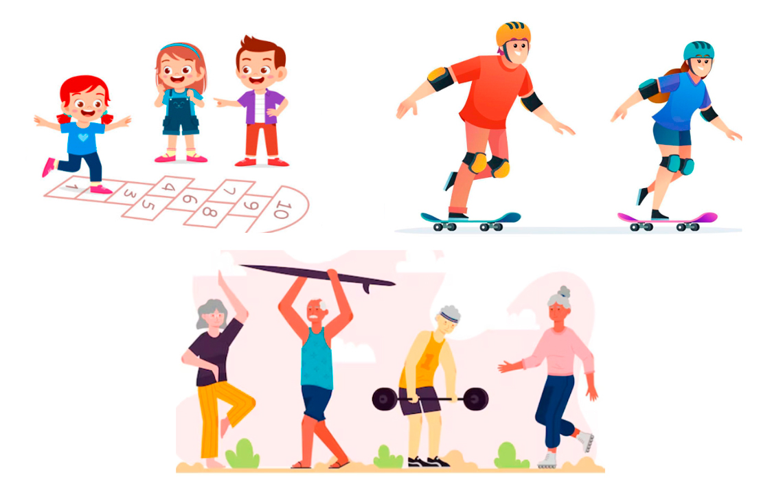 Ocio educativo, acción sociocultural y ciclos de vida