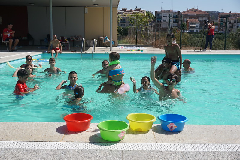 Arrenca el programa de vacances en família que ofereix la Fundació Pere Tarrés a les seves cases de colònies