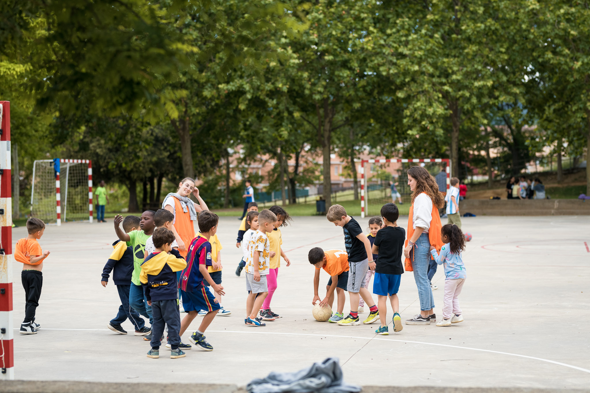 La Fundació Pere Tarrés proposa 10 consells per gestionar millor l’inici de curs en família