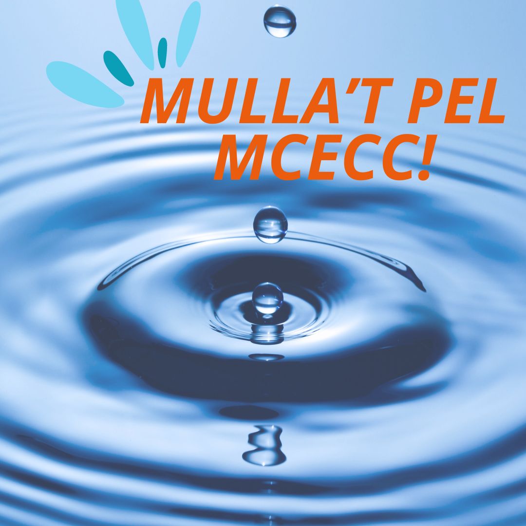 Mulla't pel MCECC!