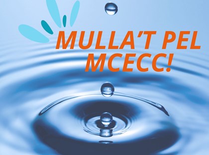 Mulla't pel MCECC! Mulla't pel MCECC!