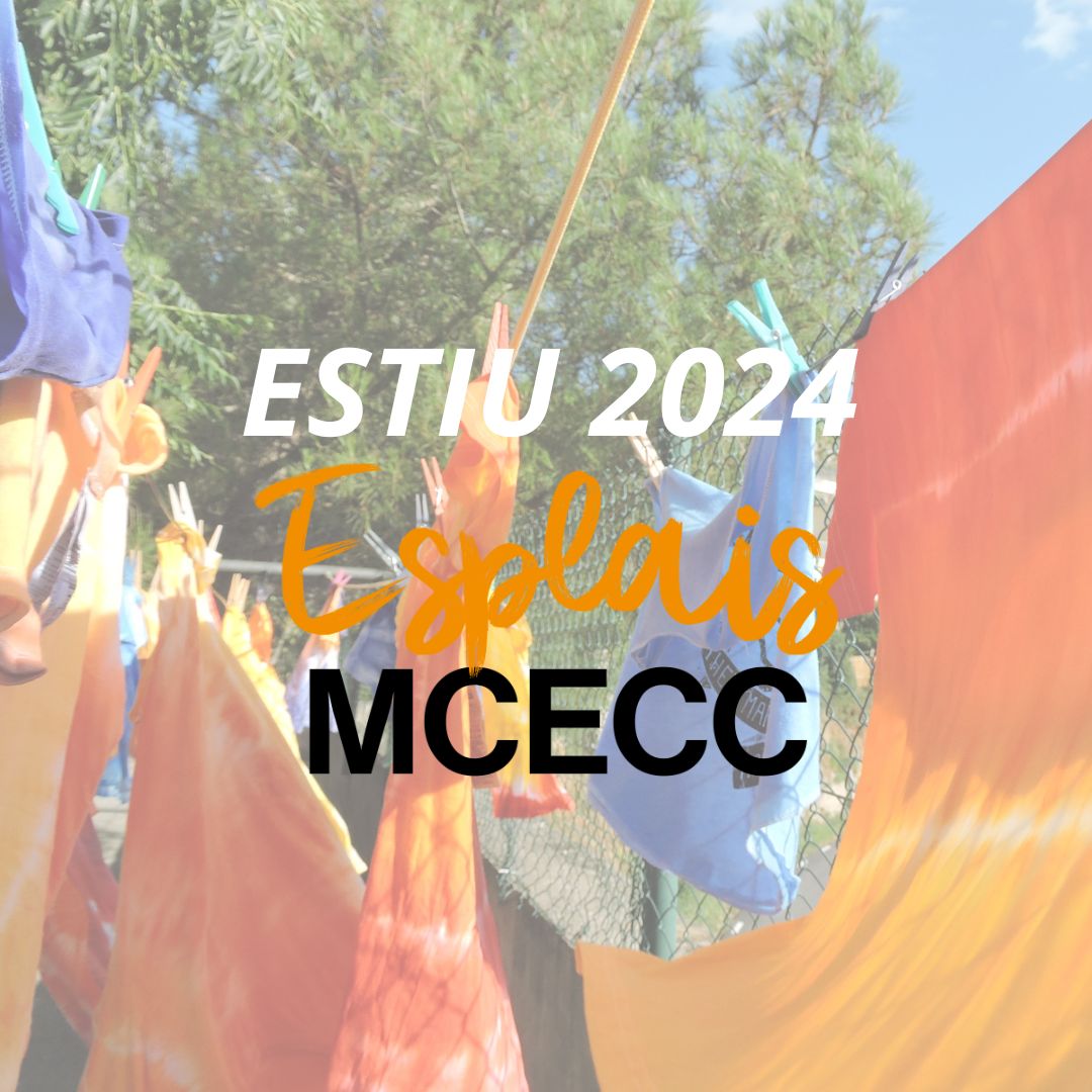 Resum de les activitats d'estiu i Taizé