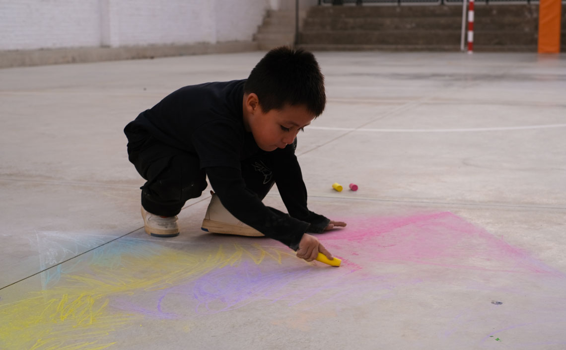 La diversitat cultural en centres d’oci educatiu