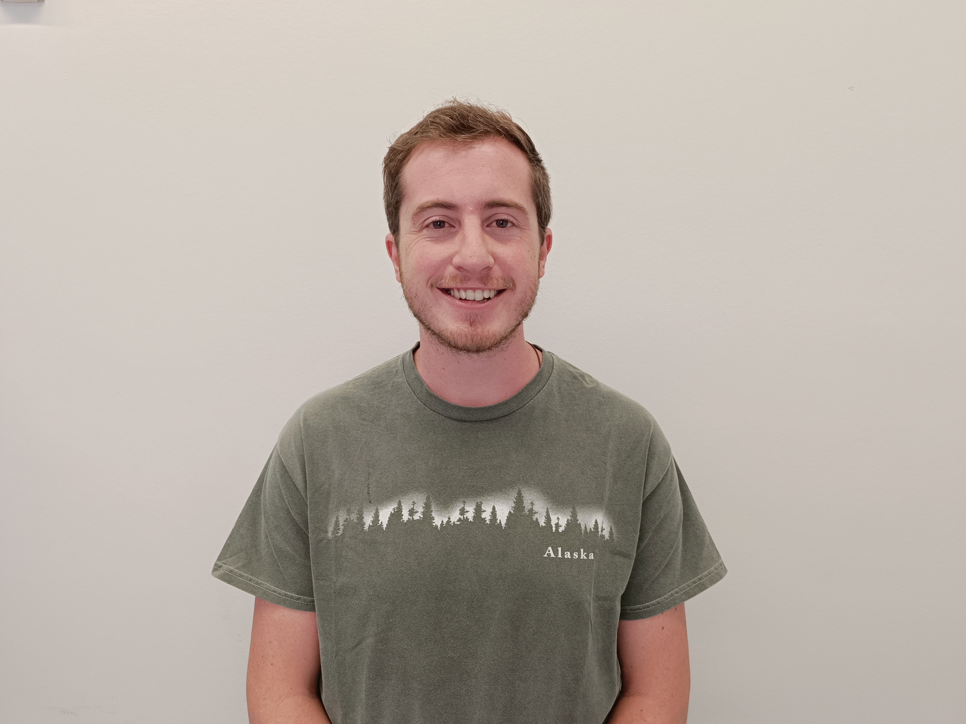 Donem la benvinguda al nou Secretari Tècnic del MCECC!