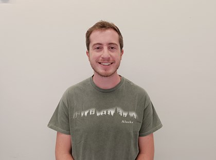 Donem la benvinguda al nou Secretari Tècnic del MCECC! Donem la benvinguda al nou Secretari Tècnic del MCECC!