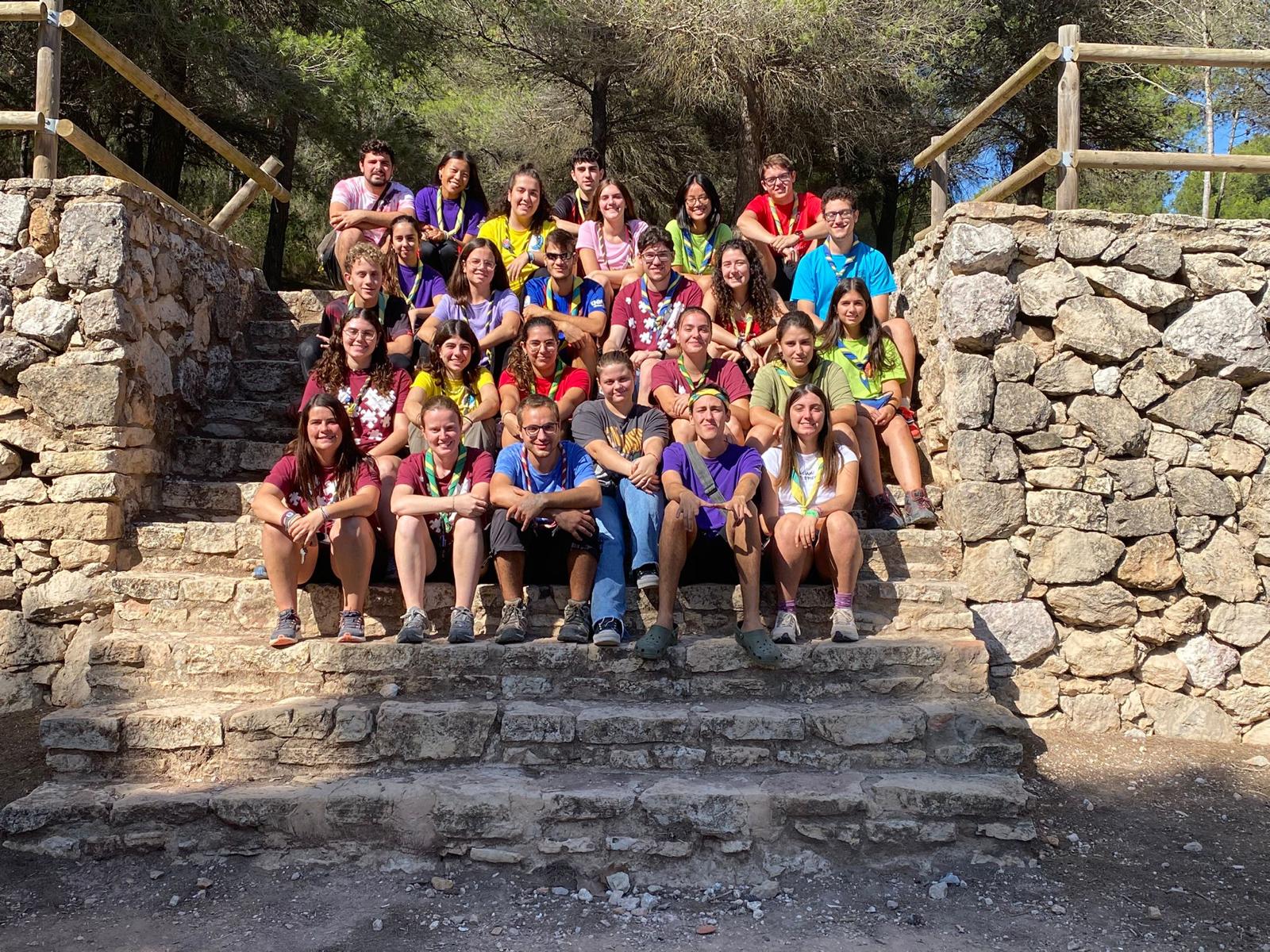 Torna el Punt de Trobada!