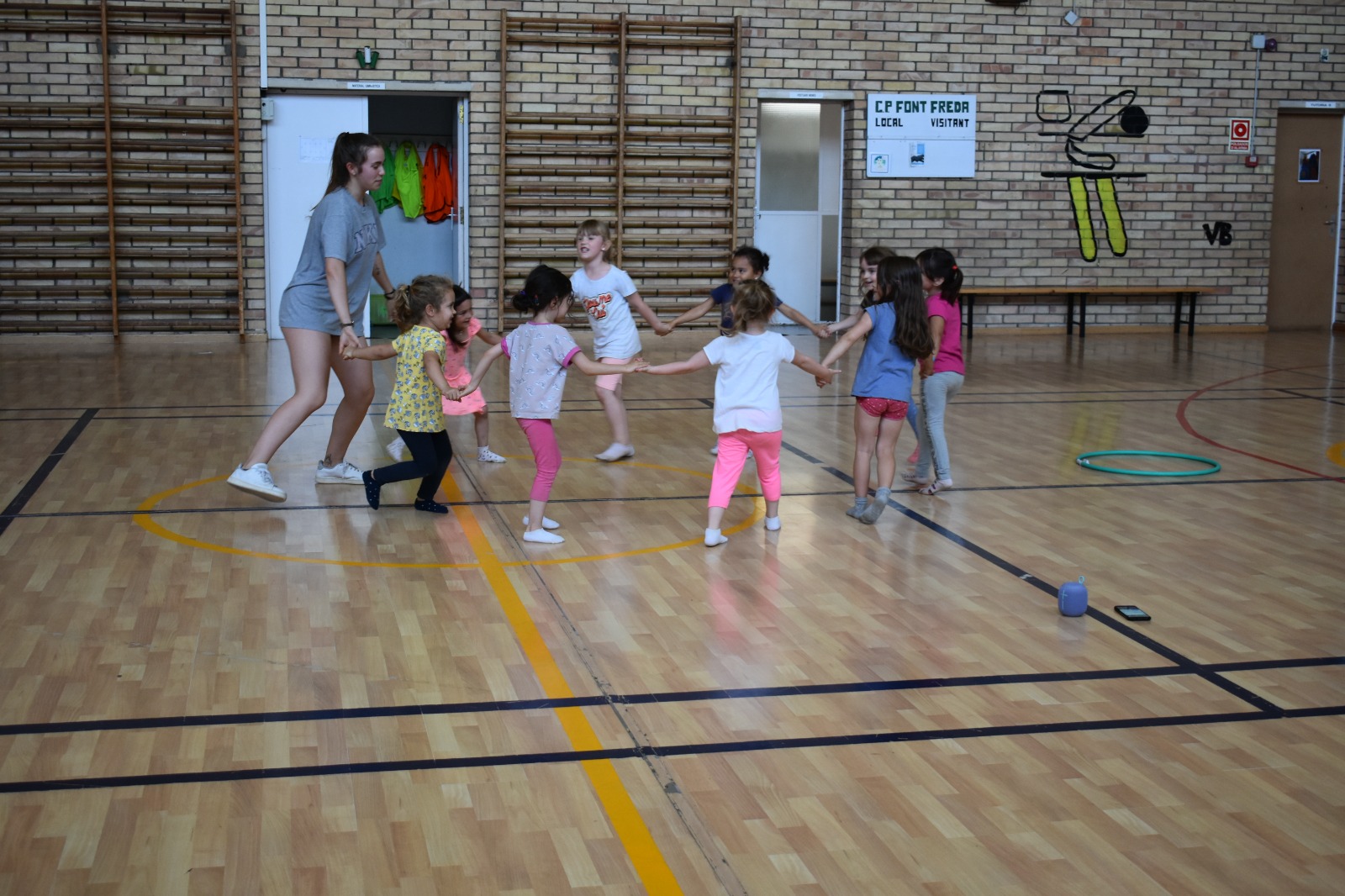 Diverses, que combinin la part física i la intel·lectual i integrades amb la dinàmica familiar: les claus a l’hora de triar les extraescolars ideals